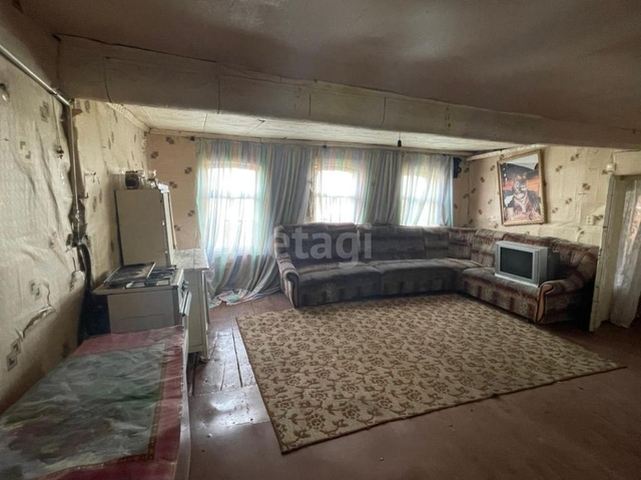 Продажа дома, 57м <sup>2</sup>, 18 сот., Саратов, Саратовская область,  