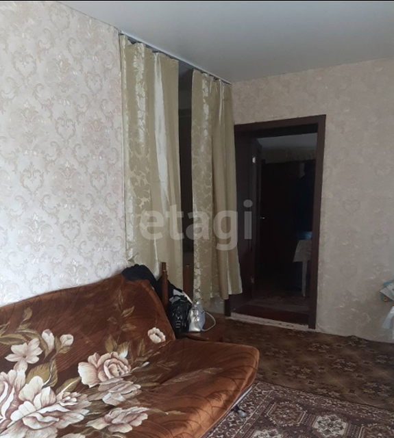 Продажа дома, 55м <sup>2</sup>, 7 сот., Саратов, Саратовская область,  