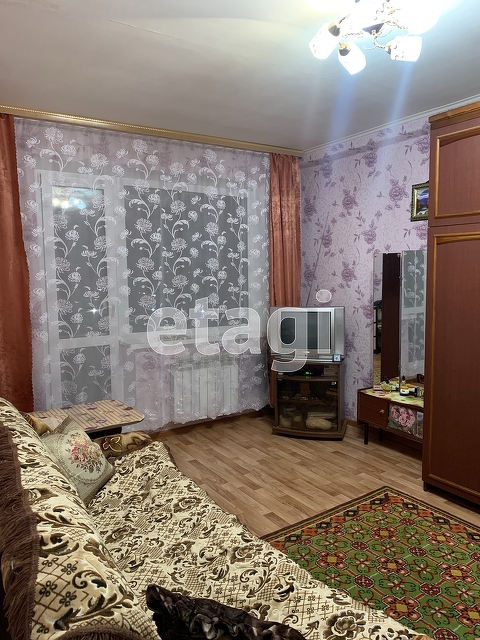 Продажа 1-комнатной квартиры, Саратов, Саратовская область,  Саратов