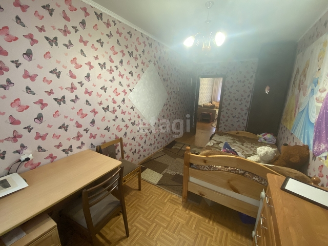 Продажа 3-комнатной квартиры, Саратов, Саратовская область,  Саратов