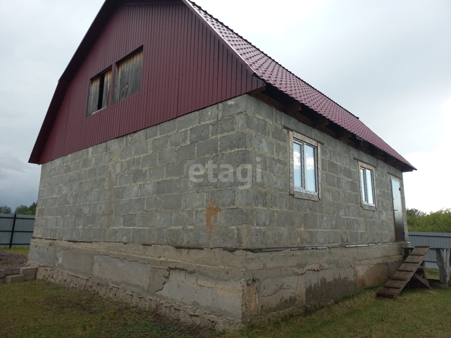 Продажа дома, 100м <sup>2</sup>, 13 сот., Саратов, Саратовская область,  