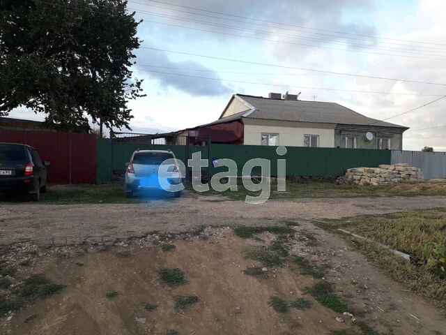 Продажа дома, 81м <sup>2</sup>, 8 сот., Саратов, Саратовская область,  Саратов