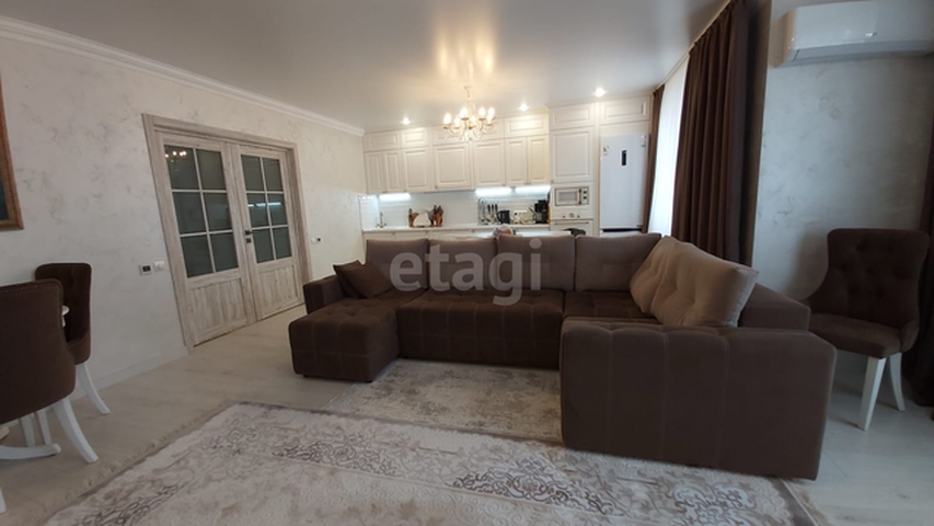 Продажа 3-комнатной квартиры, Саратов, Саратовская область,  Энгельс