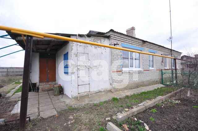 Продажа дома, 80м <sup>2</sup>, 8 сот., Саратов, Саратовская область,  