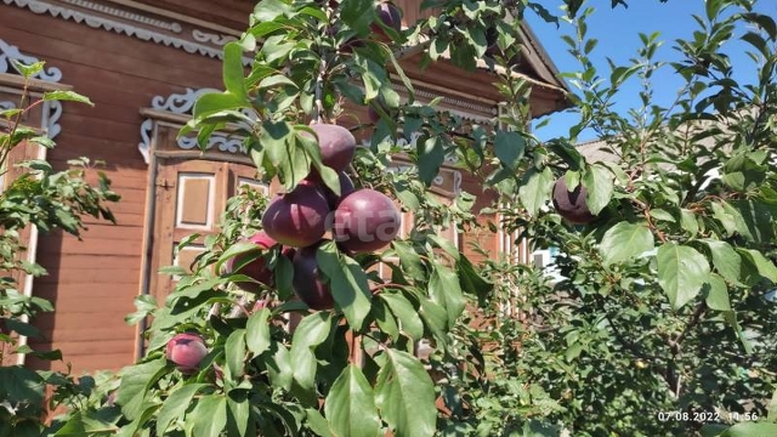 Продажа дома, 68м <sup>2</sup>, 8 сот., Саратов, Саратовская область,  Энгельсский