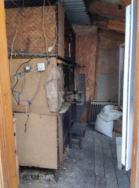 Продажа дома, 41м <sup>2</sup>, 3 сот., Саратов, Саратовская область,  Саратов