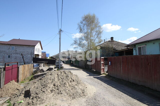 Продажа дома, 54м <sup>2</sup>, 6 сот., Красноярск, Рощевая