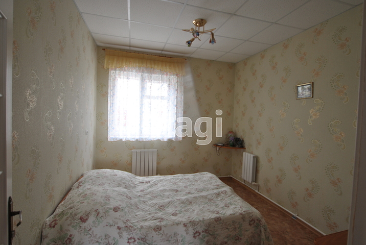 Продажа дома, 67м <sup>2</sup>, 15 сот., Саратов, Саратовская область,  