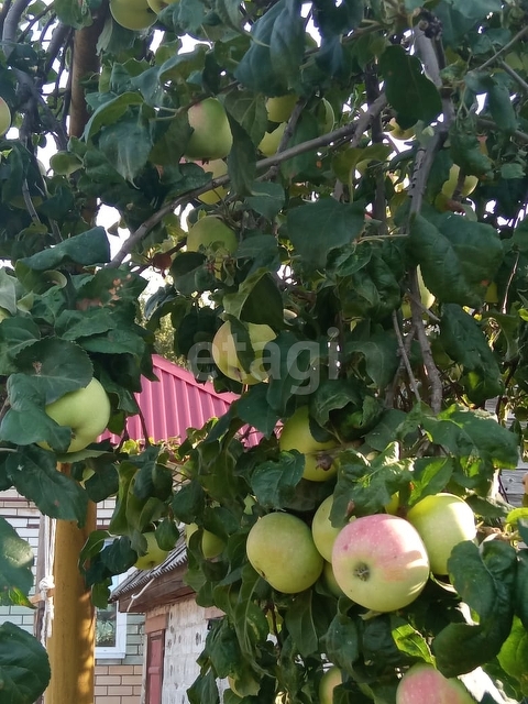 Продажа дома, 70м <sup>2</sup>, 6 сот., Саратов, Саратовская область,  