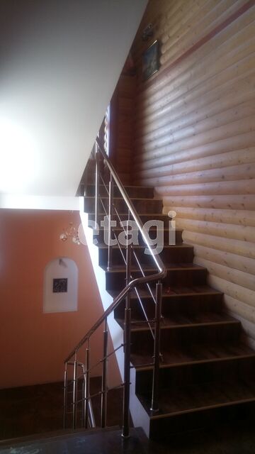 Продажа дома, 658м <sup>2</sup>, 8 сот., Саратов, Саратовская область,  