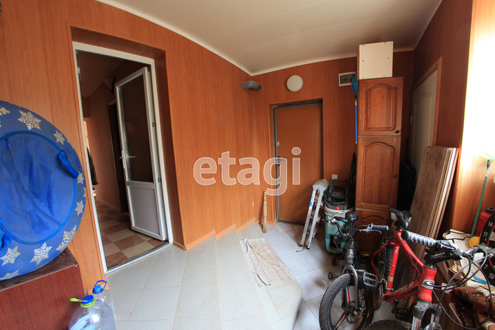 Продажа дома, 270м <sup>2</sup>, 9 сот., Саратов, Саратовская область,  