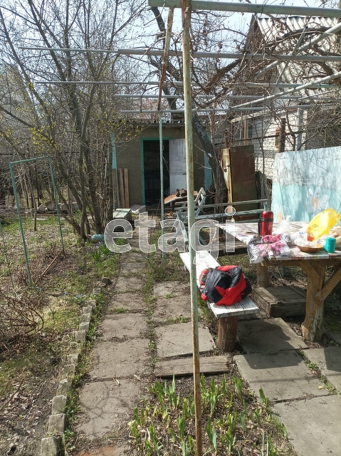 Продажа дачи, 22м <sup>2</sup>, 6 сот., Саратов, Саратовская область,  Заводской