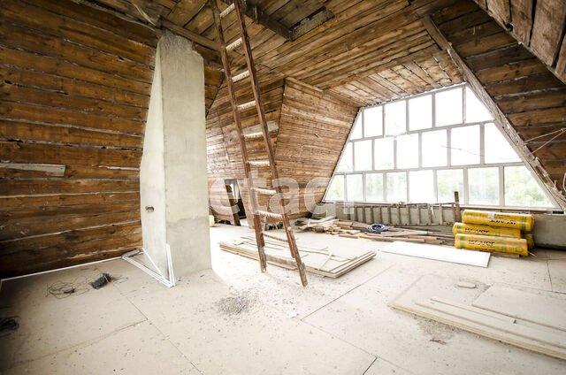 Продажа дома, 695м <sup>2</sup>, 6 сот., Саратов, Саратовская область,  Саратов