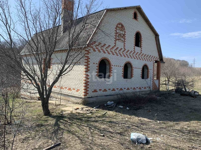 Продажа дома, 200м <sup>2</sup>, 16 сот., Саратов, Саратовская область,  Ленинский