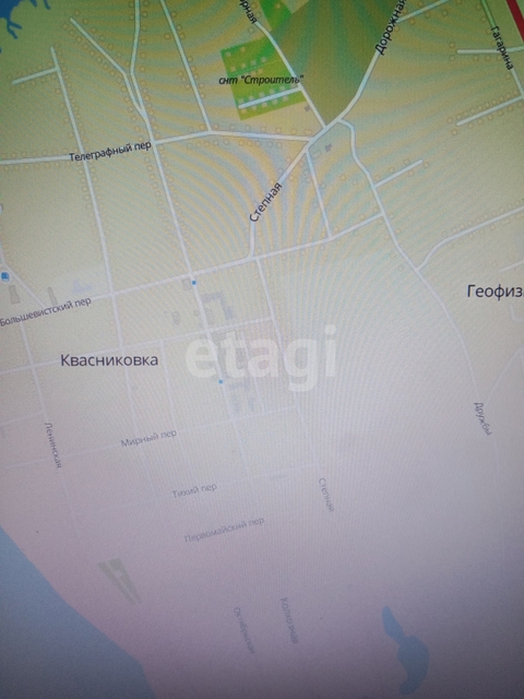 Продажа участка, Саратов, Саратовская область,  Энгельс