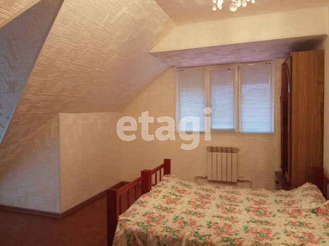 Продажа дома, 270м <sup>2</sup>, 7 сот., Саратов, Саратовская область,  