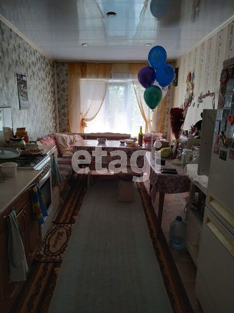 Продажа дома, 68м <sup>2</sup>, 12 сот., Саратов, Саратовская область,  Саратов