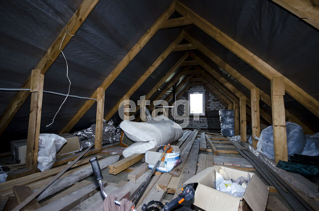 Продажа дома, 133м <sup>2</sup>, 11 сот., Саратов, Саратовская область,  Волжский 