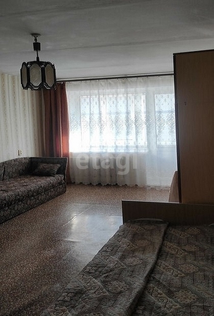 Продажа 1-комнатной квартиры, Саратов, Саратовская область,  Саратов