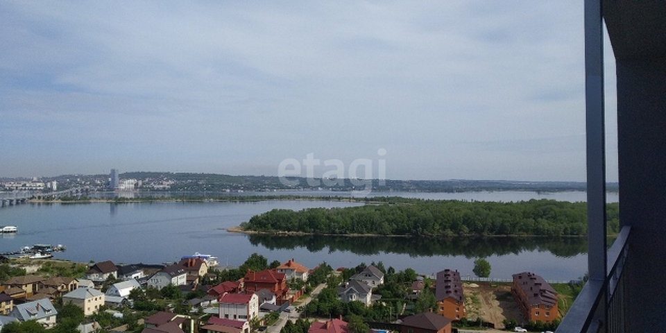 Продажа 1-комнатной квартиры, Саратов, Саратовская область,  Энгельс