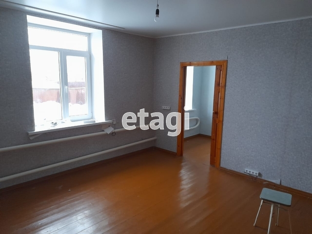 Продажа дома, 56м <sup>2</sup>, 2 сот., Саратов, Саратовская область,  