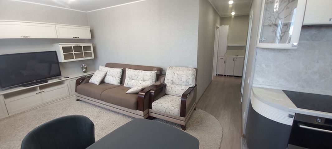 Продажа 2-комнатной квартиры, Саратов, Саратовская область,  Энгельс