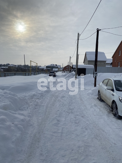 Продажа дома, 100м <sup>2</sup>, 3 сот., Саратов, Саратовская область,  Волжский 