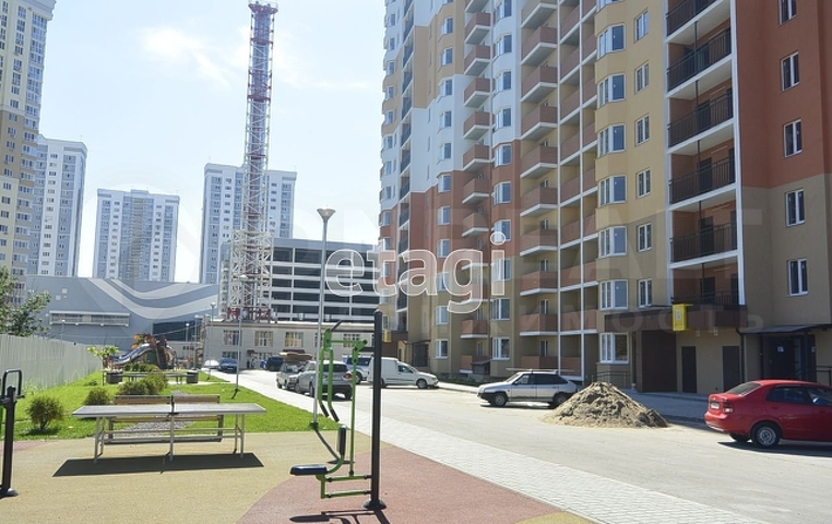 Продажа 2-комнатной квартиры, Саратов, Саратовская область,  Энгельс