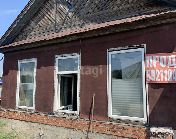 Продажа дома, 50м <sup>2</sup>, 5 сот., Саратов, Саратовская область,  Ленинский