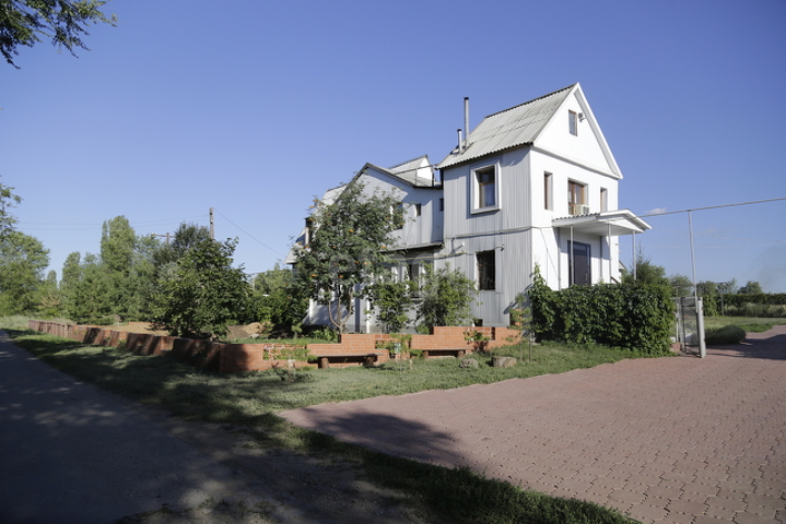 Продажа дома, 250м <sup>2</sup>, 18 сот., Саратов, Саратовская область,  