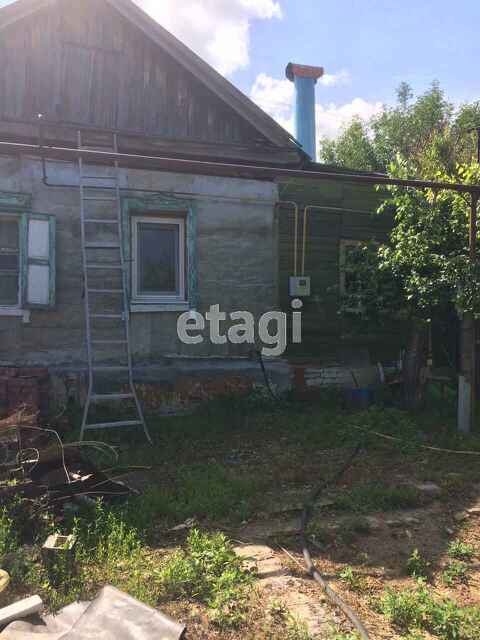 Продажа дома, 44м <sup>2</sup>, 6 сот., Саратов, Саратовская область,  