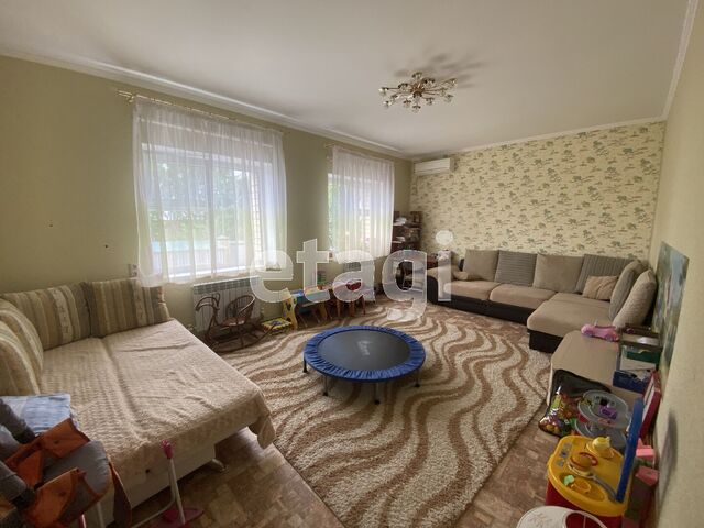 Продажа дома, 446м <sup>2</sup>, 5 сот., Саратов, Саратовская область,  Октябрьский