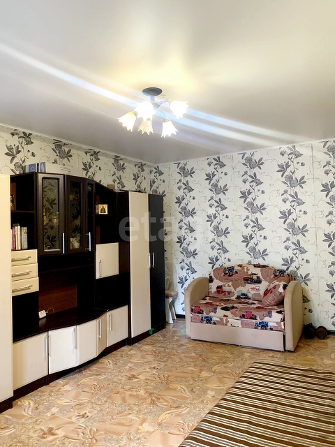 Продажа 1-комнатной квартиры, Саратов, Саратовская область,  Энгельс