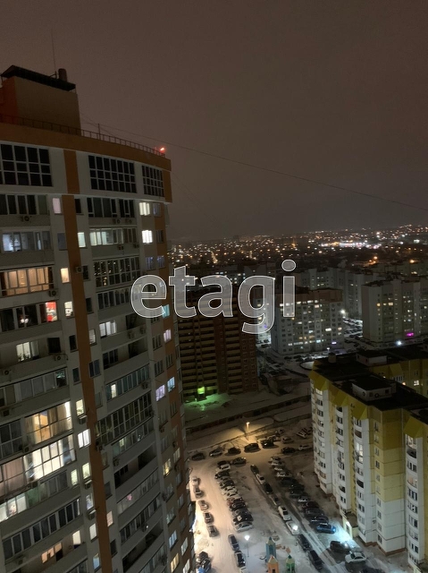 Продажа 1-комнатной квартиры, Саратов, Саратовская область,  Энгельс