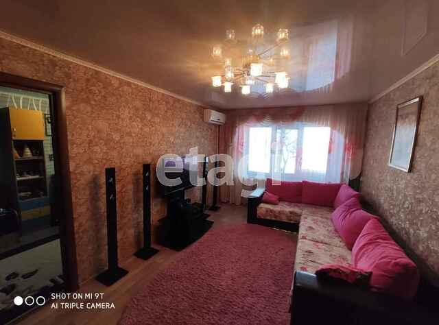 Продажа 3-комнатной квартиры, Саратов, Саратовская область,  Саратов