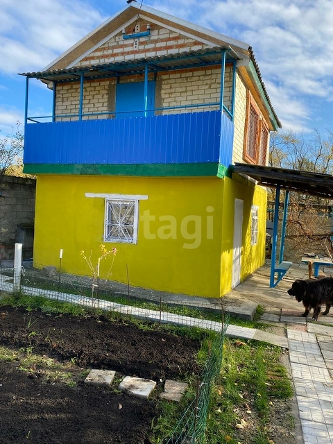 Продажа дома, 50м <sup>2</sup>, 12 сот., Саратов, Саратовская область,  Саратов