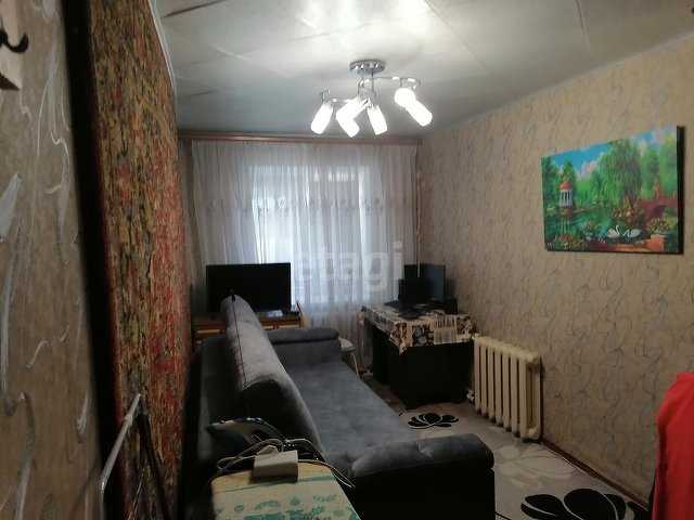 Продажа 2-комнатной квартиры, Саратов, Саратовская область,  Саратов