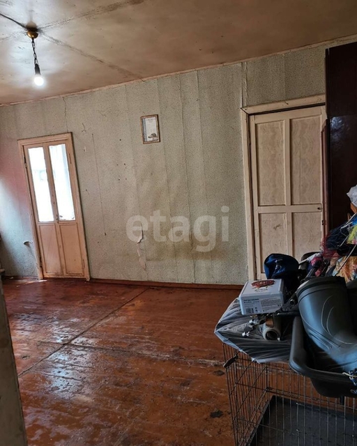 Продажа дома, 45м <sup>2</sup>, 2 сот., Саратов, Саратовская область,  Ленинский