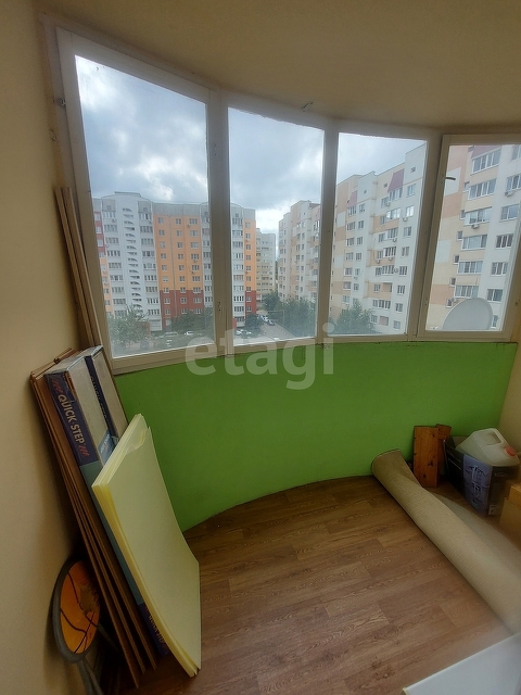 Продажа 1-комнатной квартиры, Саратов, Саратовская область,  Саратов