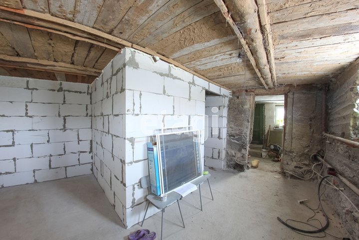 Продажа дома, 100м <sup>2</sup>, 4 сот., Саратов, Саратовская область,  Волжский 