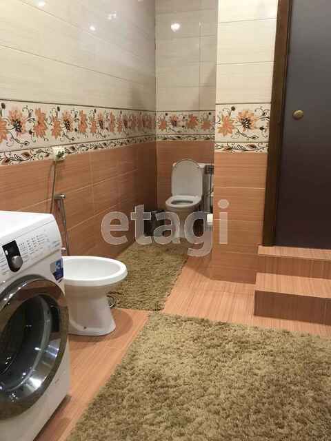 Продажа дома, 130м <sup>2</sup>, 6 сот., Саратов, Саратовская область,  