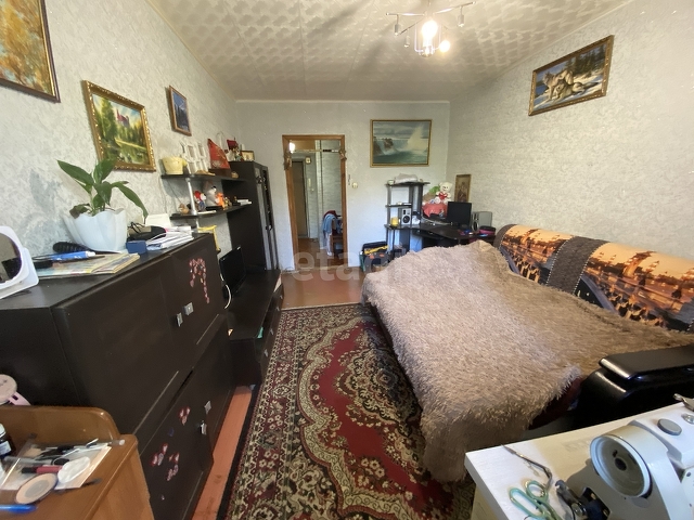 Продажа 2-комнатной квартиры, Саратов, Саратовская область,  Саратов