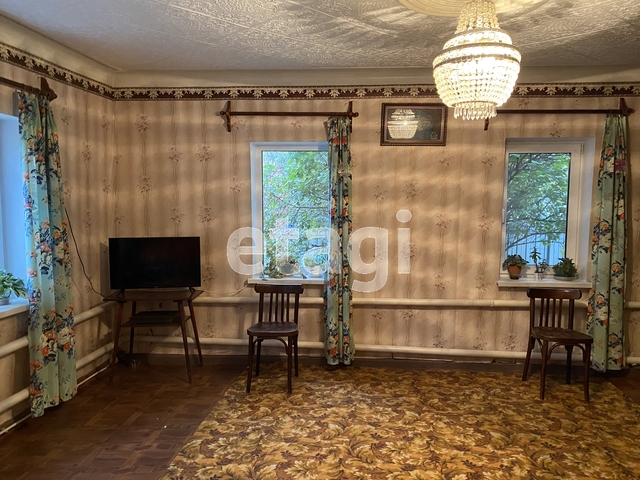 Продажа дома, 85м <sup>2</sup>, 4 сот., Саратов, Саратовская область,  Ленинский