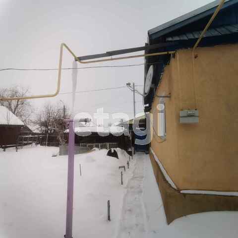 Продажа дома, 60м <sup>2</sup>, 6 сот., Саратов, Саратовская область,  