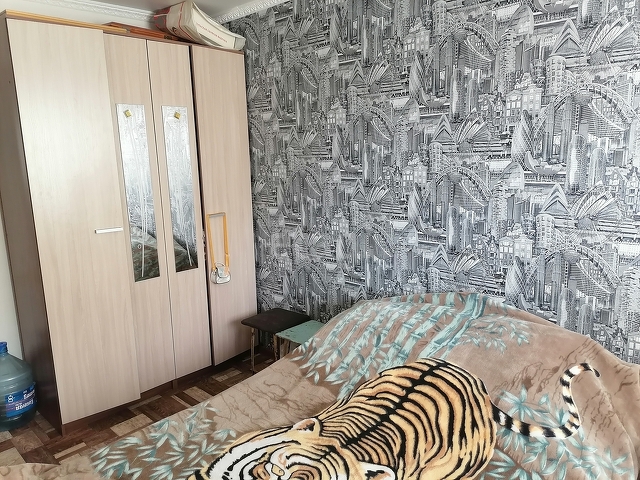 Продажа 3-комнатной квартиры, Саратов, Саратовская область,  Энгельс