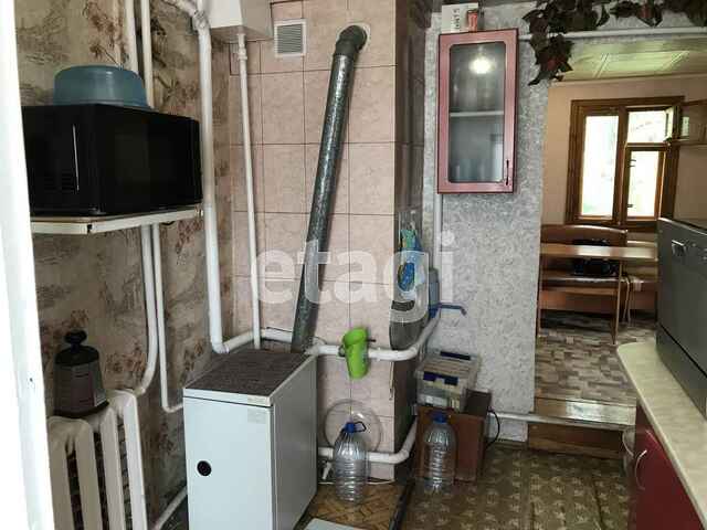 Продажа дома, 64м <sup>2</sup>, 12 сот., Саратов, Саратовская область,  Саратов