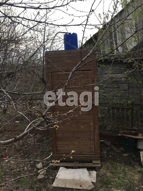 Продажа дачи, 12м <sup>2</sup>, 5 сот., Саратов, Саратовская область,  Кировский