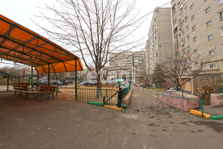 Продажа 3-комнатной квартиры, Саратов, Саратовская область,  Саратов