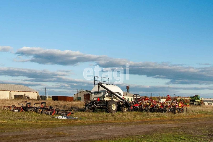 Продажа коммерческой недвижимости, 500м <sup>2</sup>, Саратов, Саратовская область,  Красный Кут
