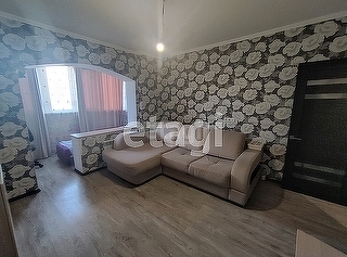 Продажа 1-комнатной квартиры, Саратов, Саратовская область,  Саратов